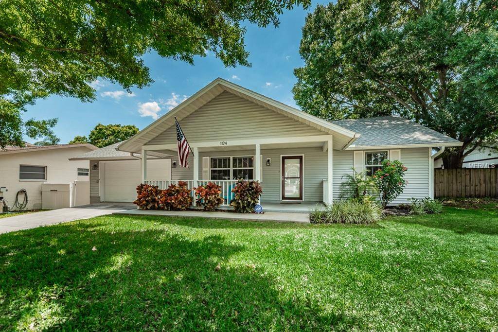 Dunedin, FL 34698,1124 GLENWOOD DR