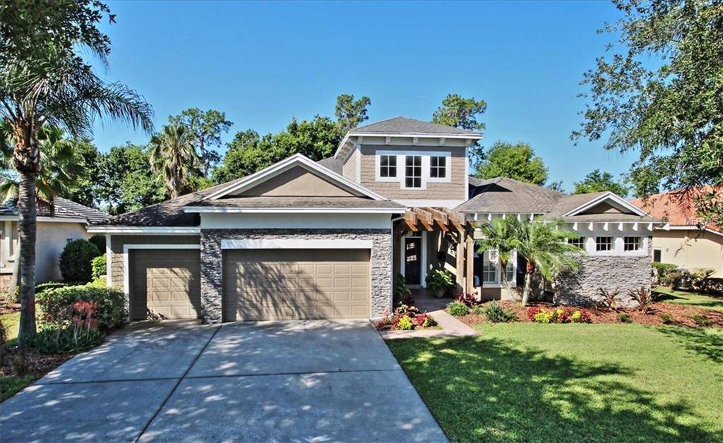 Land O Lakes, FL 34637,7049 TIMBER RIDGE WAY