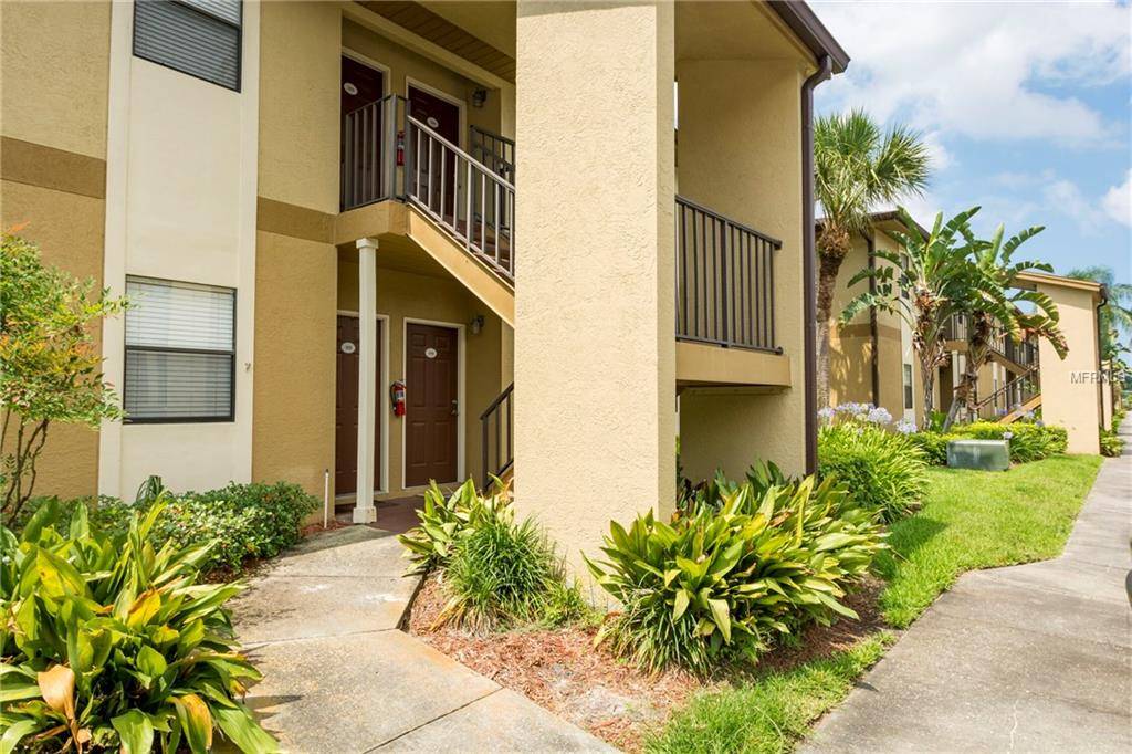 Largo, FL 33773,10160 SAILWINDS BLVD S #106