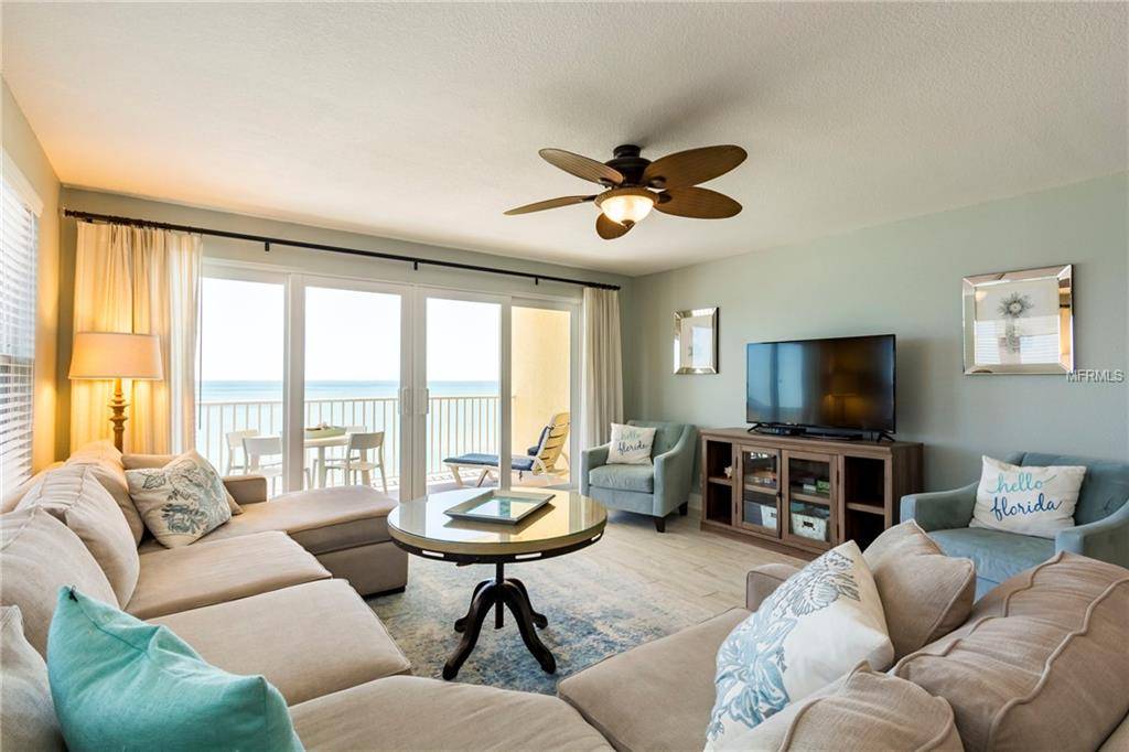 North Redington Beach, FL 33708,17200 GULF BLVD #501