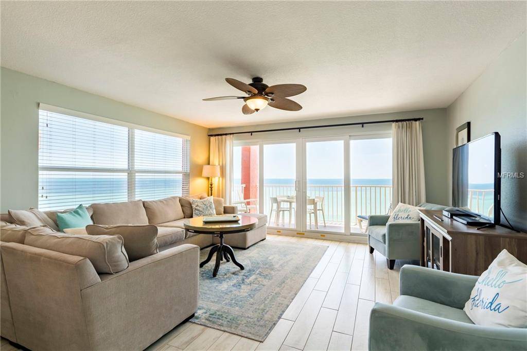 North Redington Beach, FL 33708,17200 GULF BLVD #501