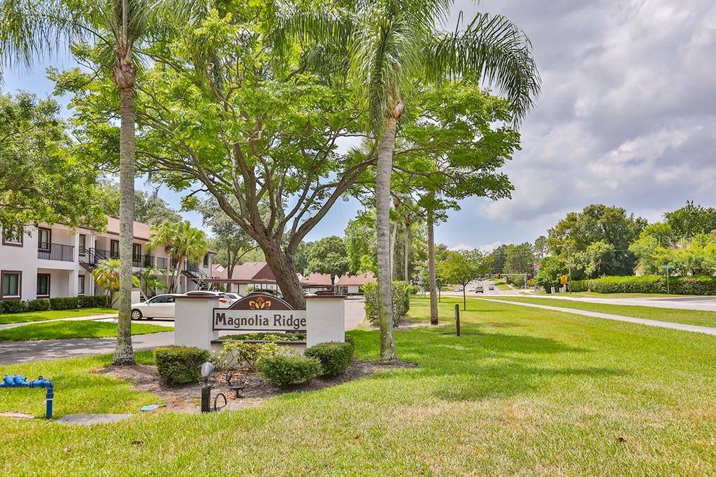 Palm Harbor, FL 34684,3500 MAGNOLIA RIDGE CIR #406