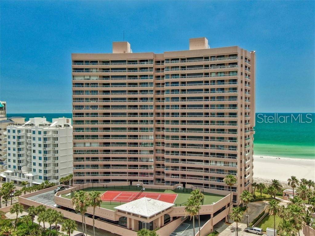 Clearwater Beach, FL 33767,1310 GULF BLVD #3C