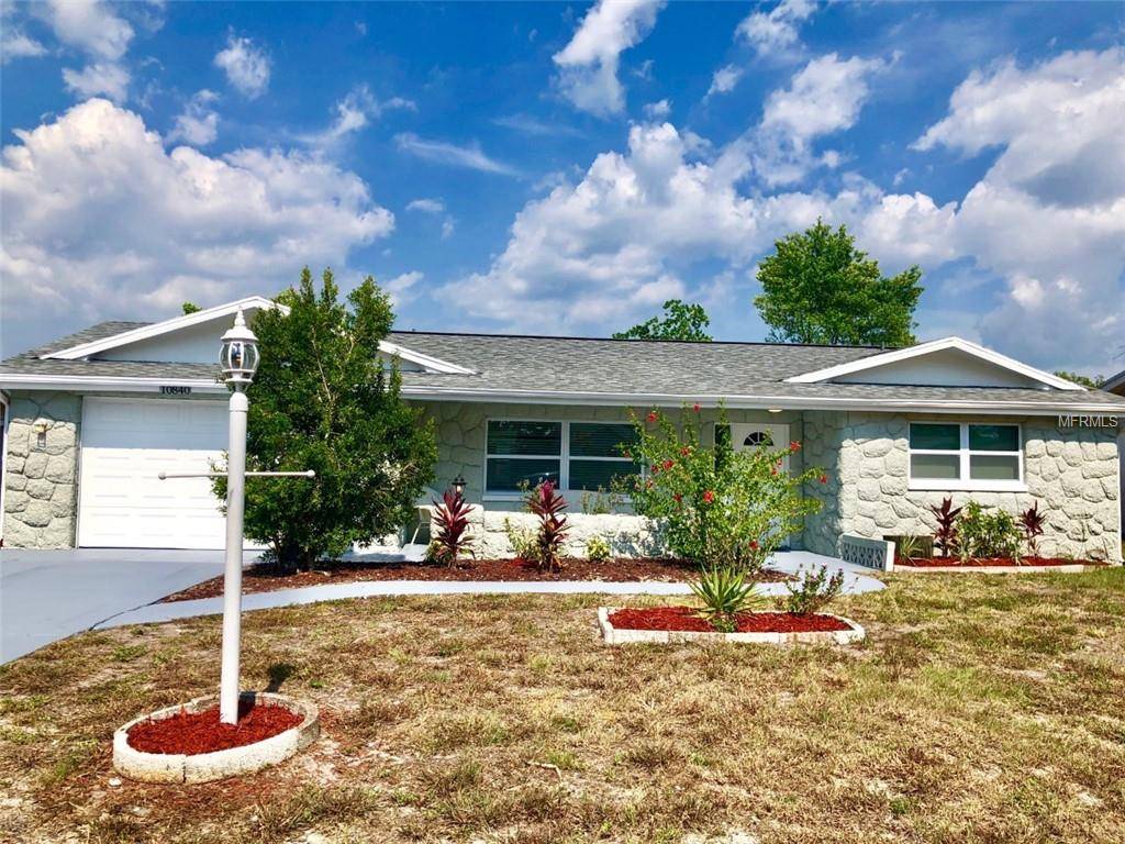 Port Richey, FL 34668,10840 OLDHAM RD