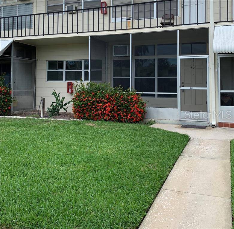 Kenneth City, FL 33709,4001 58TH ST #4