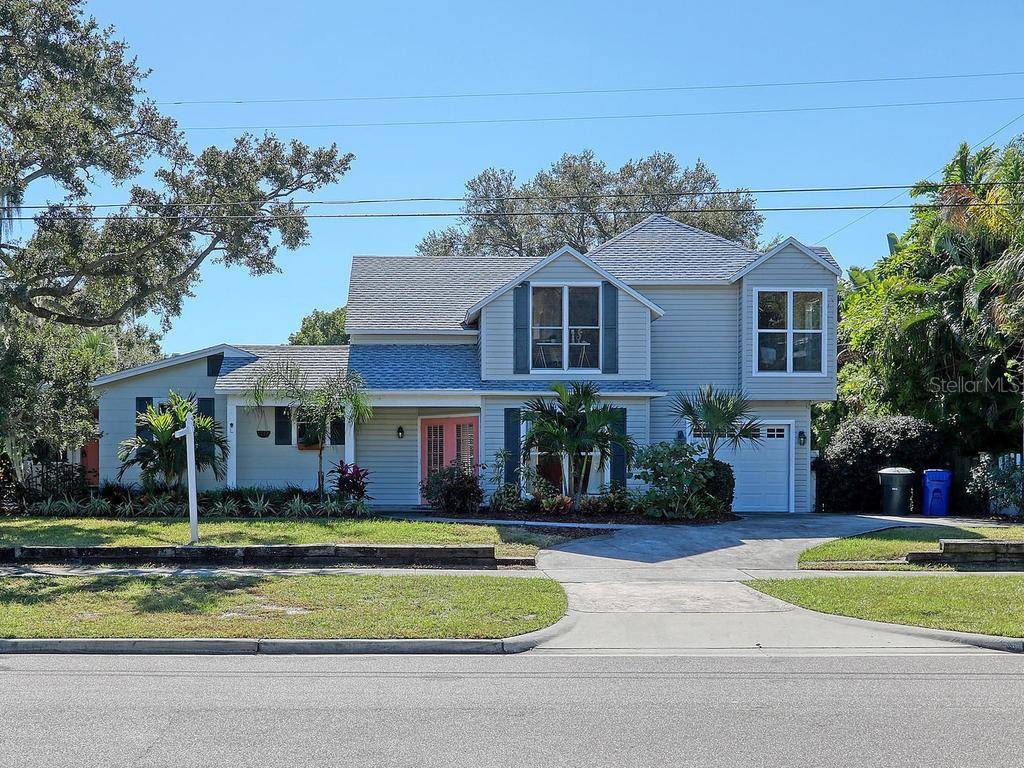 Dunedin, FL 34698,223 LIME CIR S