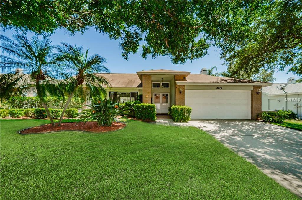 Dunedin, FL 34698,2079 GLENBROOK DR