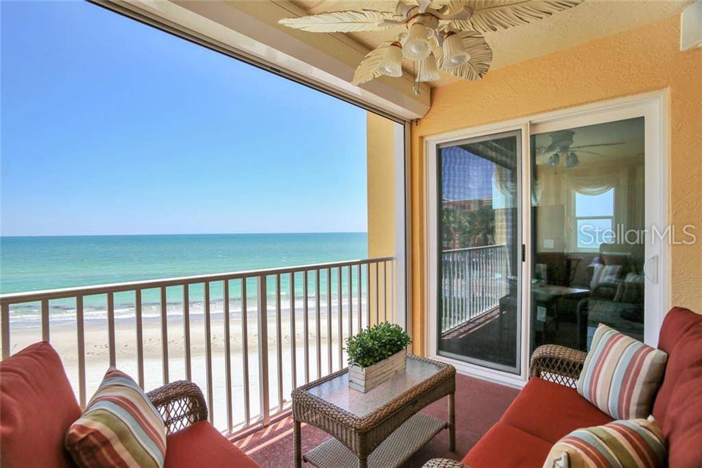 North Redington Beach, FL 33708,16700 GULF BLVD #427