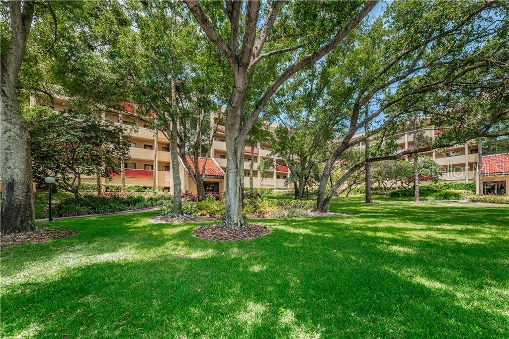 Clearwater, FL 33761,3078 EASTLAND BLVD #307