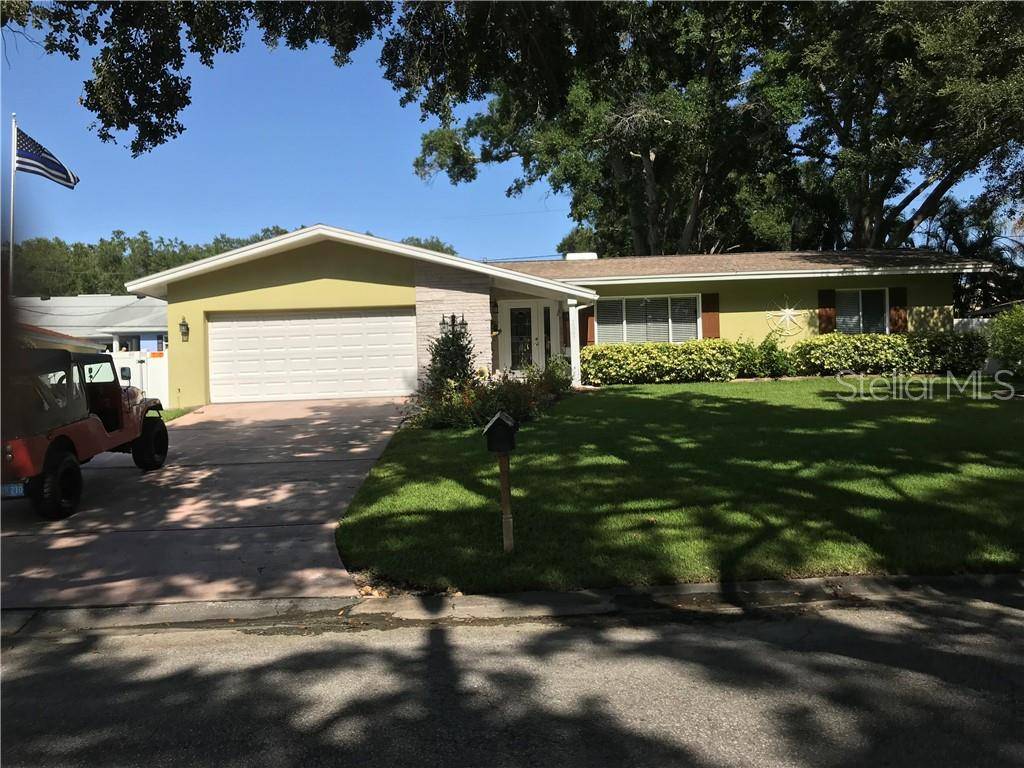 Dunedin, FL 34698,2387 DEMARET DR