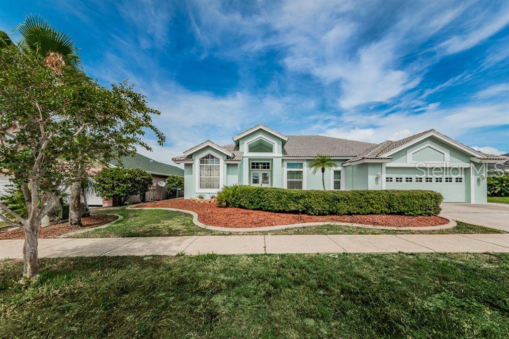 Holiday, FL 34691,3339 GLENWOOD CIR