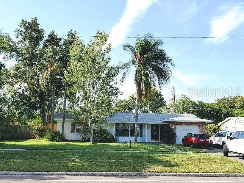 St Petersburg, FL 33710,6039 30TH AVE N