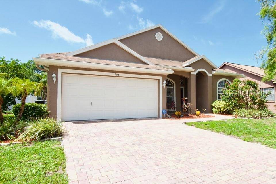 Tarpon Springs, FL 34689,293 WOOD DOVE AVE