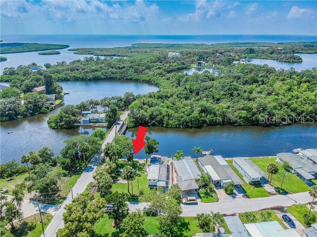 New Port Richey, FL 34652,000 EDGEWATER DR