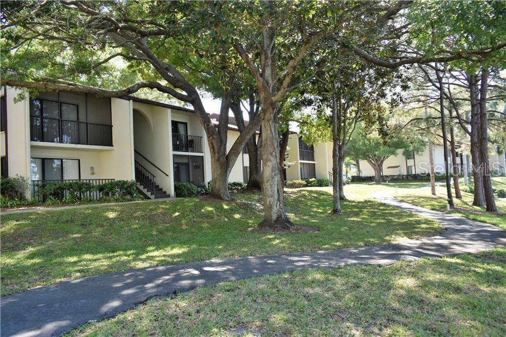 Palm Harbor, FL 34684,2575 PINE RIDGE WAY S #G2