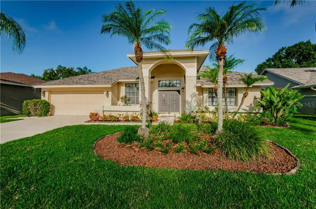 Tarpon Springs, FL 34688,492 WATERFORD CIR W