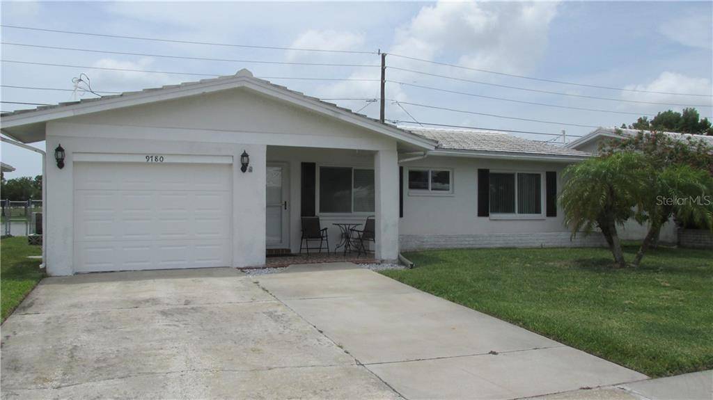 Pinellas Park, FL 33782,9780 45TH WAY N #9780