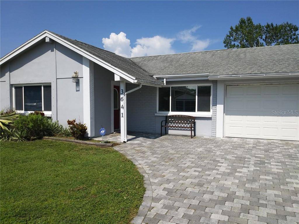 Holiday, FL 34691,3641 EDENWOOD DR