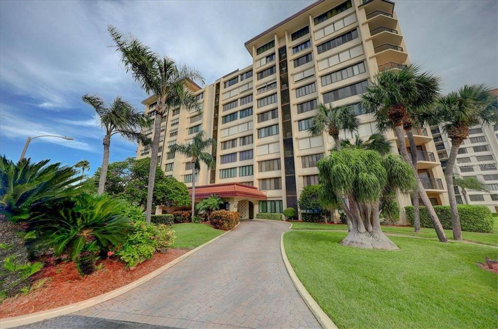 Clearwater Beach, FL 33767,700 ISLAND WAY #403