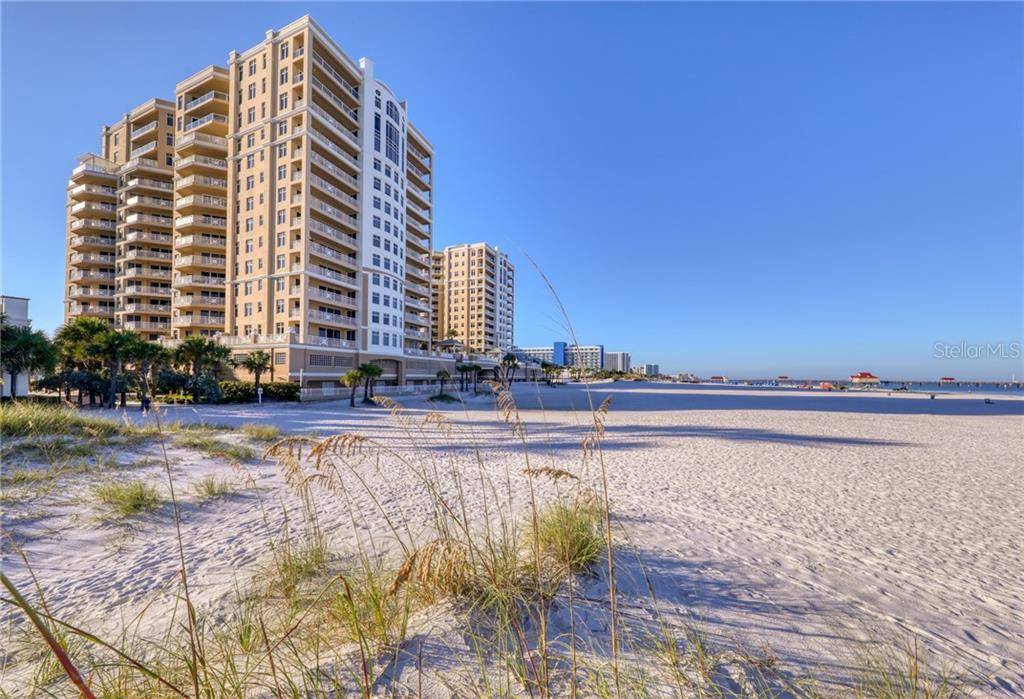 Clearwater, FL 33767,11 SAN MARCO ST #402