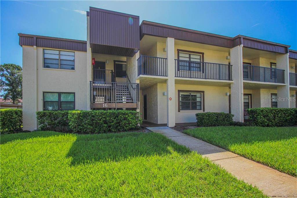 Clearwater, FL 33761,2400 WINDING CREEK BLVD #16-102