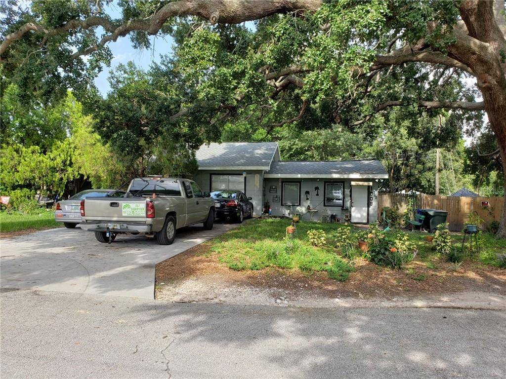 Dunedin, FL 34698,1009 MICHIGAN DR W