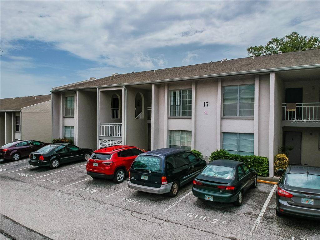 Clearwater, FL 33759,2625 STATE ROAD 590 #1722