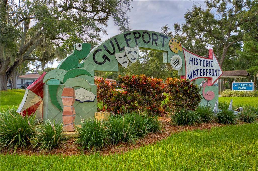 Gulfport, FL 33707,5005 9TH AVE S