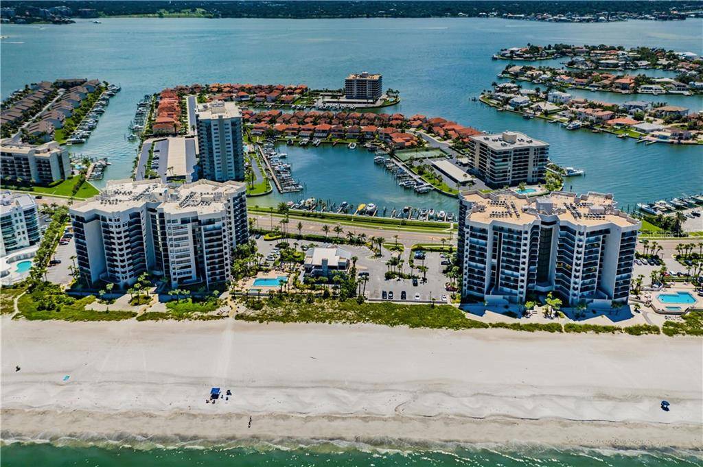 Clearwater, FL 33767,1660 GULF BLVD #705