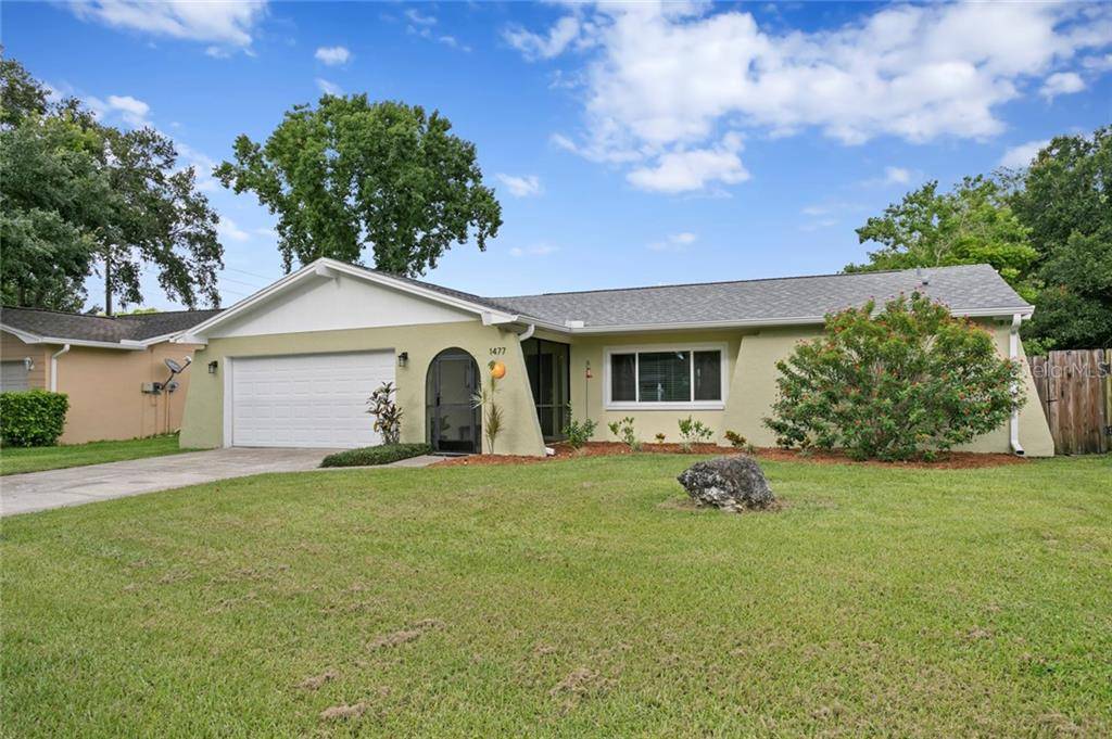 Dunedin, FL 34698,1477 COTTONWOOD TER