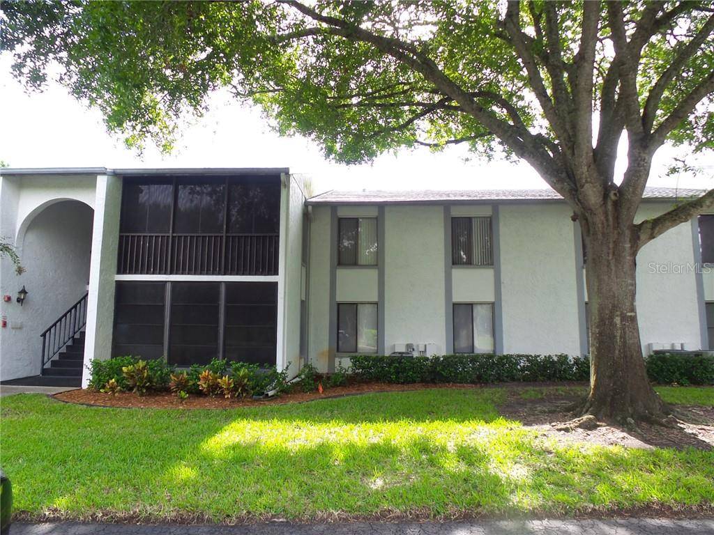 Tarpon Springs, FL 34688,1151 PINE RIDGE CIR W #D1