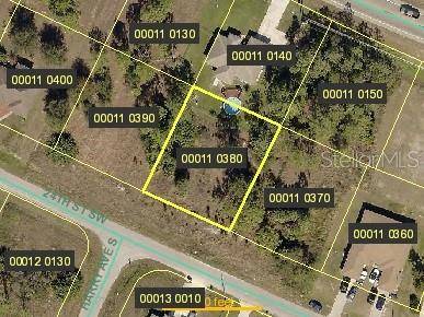 Lehigh Acres, FL 33973,4450 24TH ST SW