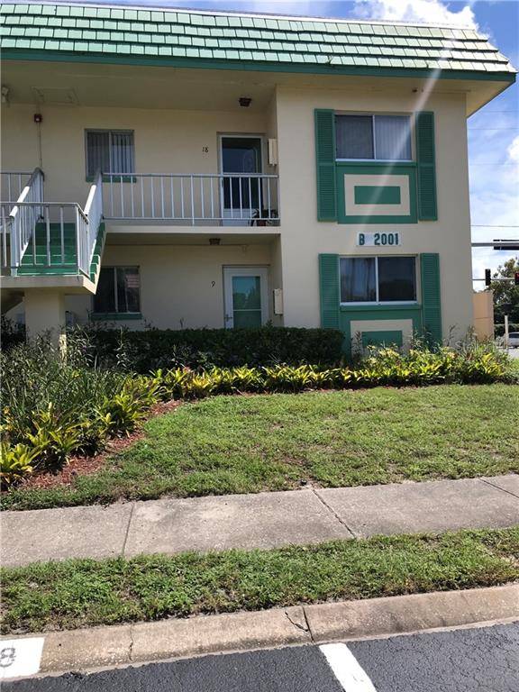 Clearwater, FL 33763,2001 GREENBRIAR BLVD #9