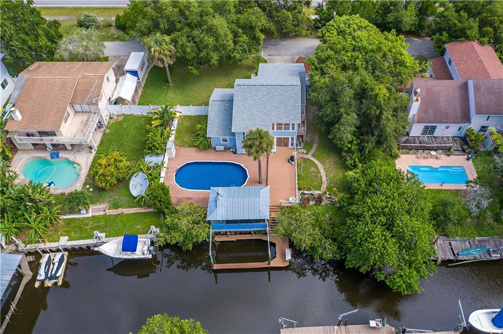 Palm Harbor, FL 34683,428 KLOSTERMAN RD W