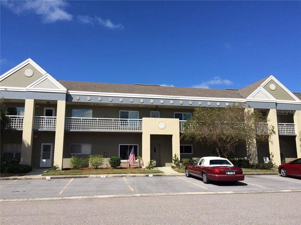 Clearwater, FL 33763,2296 MONACO LN #26