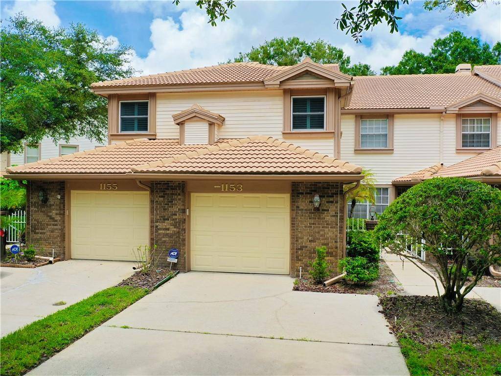 Oldsmar, FL 34677,1153 CLAYS TRL #702