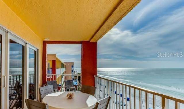 North Redington Beach, FL 33708,17200 GULF BLVD #501