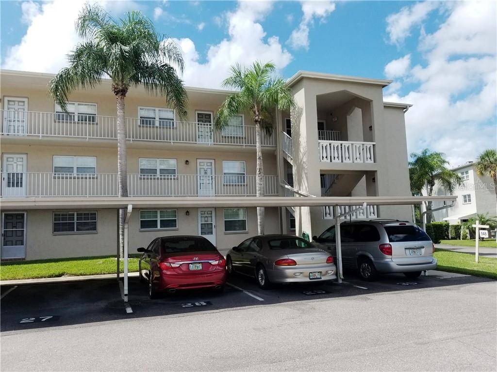 Dunedin, FL 34698,948 VIRGINIA ST #109