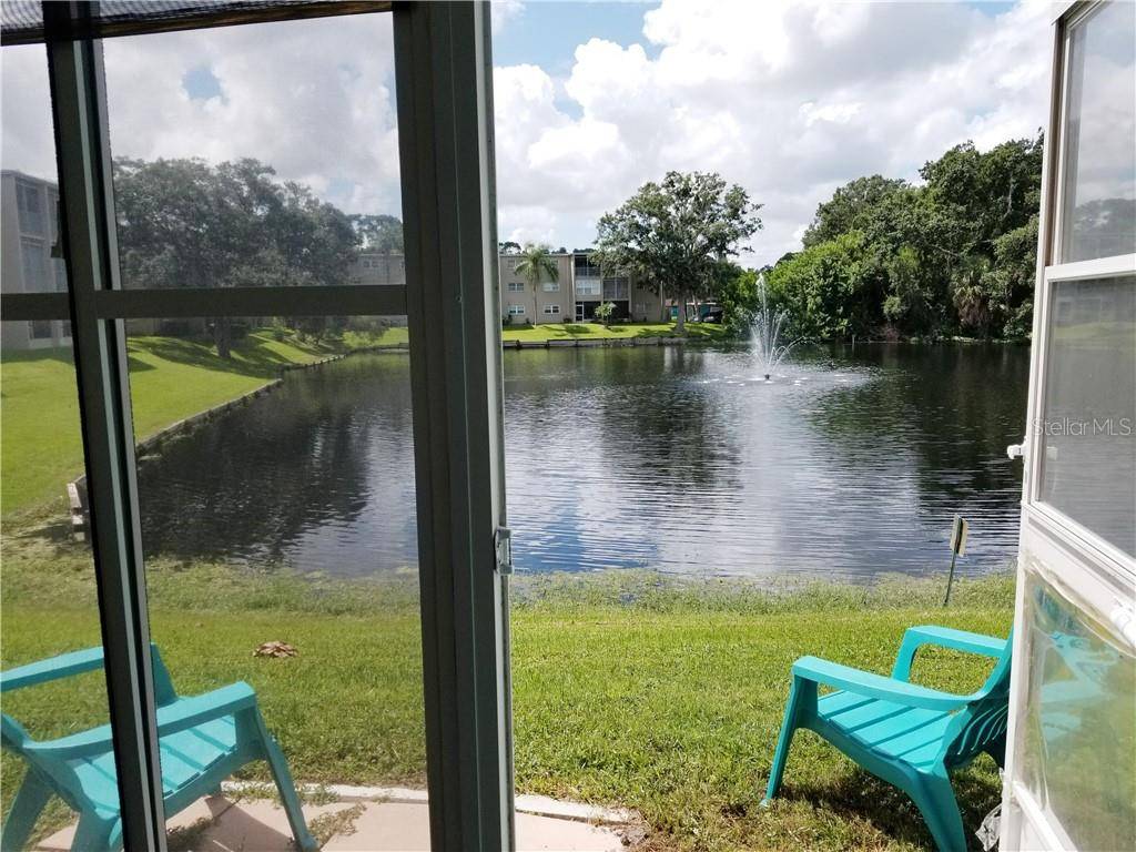 Dunedin, FL 34698,948 VIRGINIA ST #109