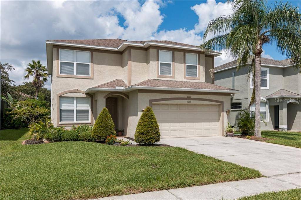 Tarpon Springs, FL 34688,3045 SAVANNAH OAKS CIR