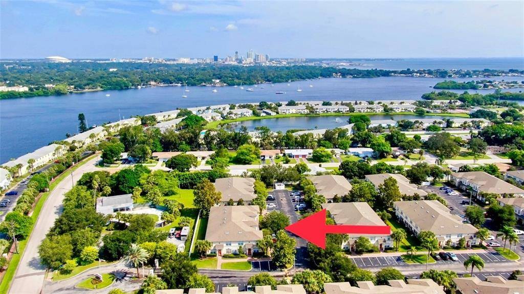 St Petersburg, FL 33705,3869 MARINER DR