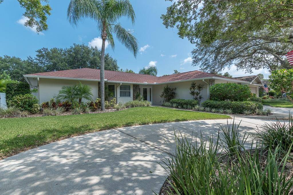 Dunedin, FL 34698,2031 CASTILLE DR