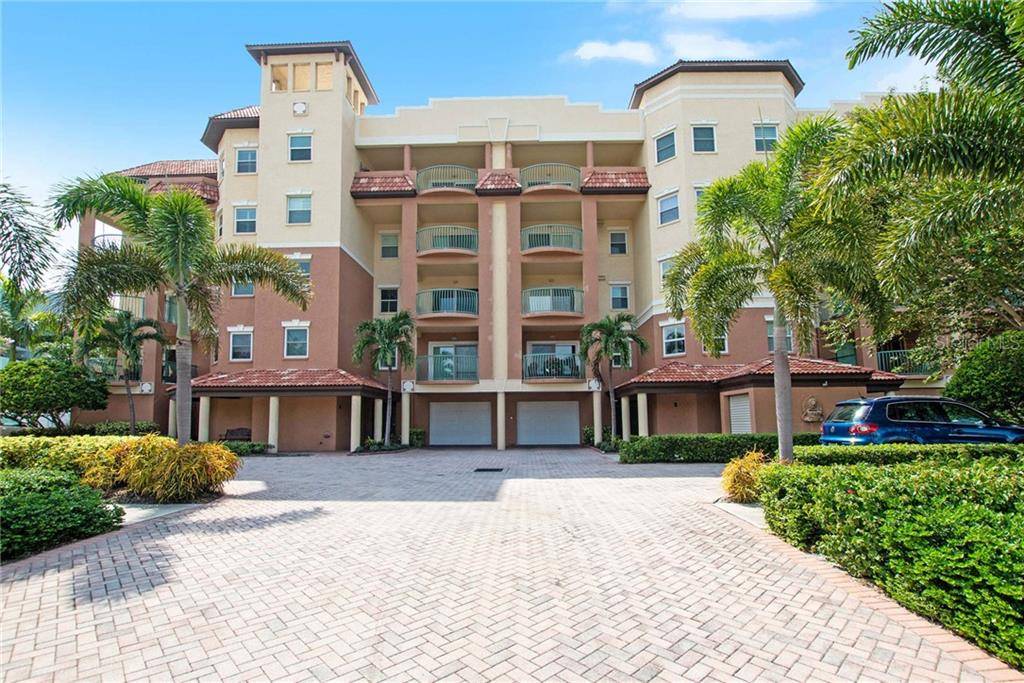 Tierra Verde, FL 33715,1090 PINELLAS BAYWAY S #A4