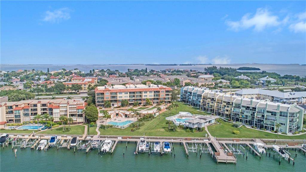 Tierra Verde, FL 33715,1090 PINELLAS BAYWAY S #A4