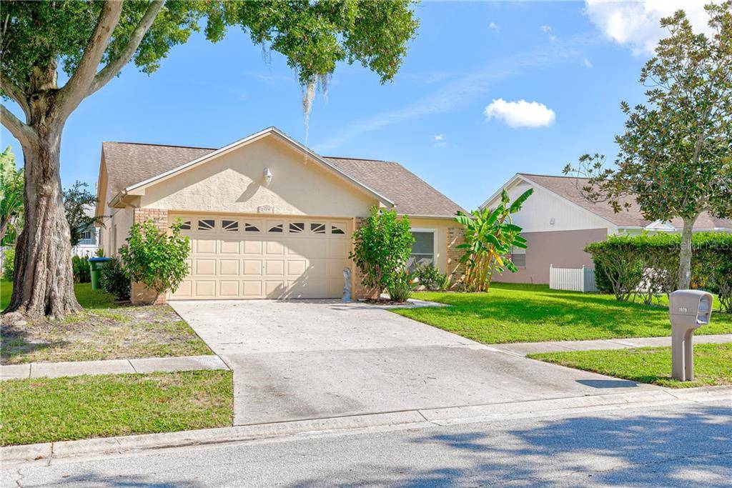 Palm Harbor, FL 34684,2979 CARA CT