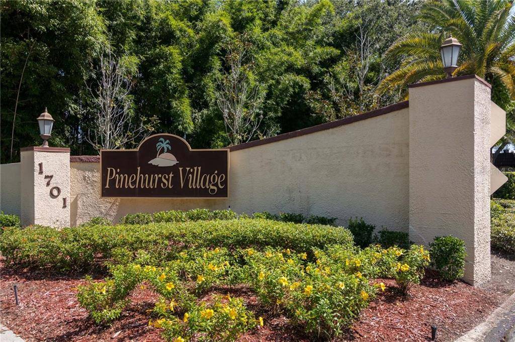 Dunedin, FL 34698,1701 PINEHURST RD #14G