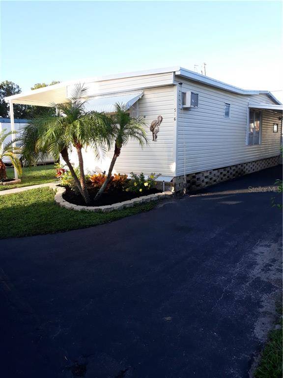 Seminole, FL 33772,6580 SEMINOLE BLVD #516