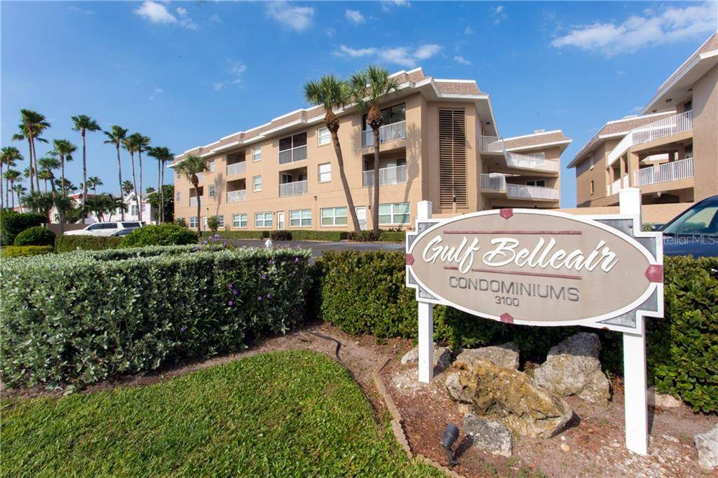 Belleair Beach, FL 33786,3100 GULF BLVD #134