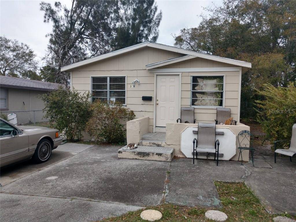 St Petersburg, FL 33711,4319 14TH AVE S
