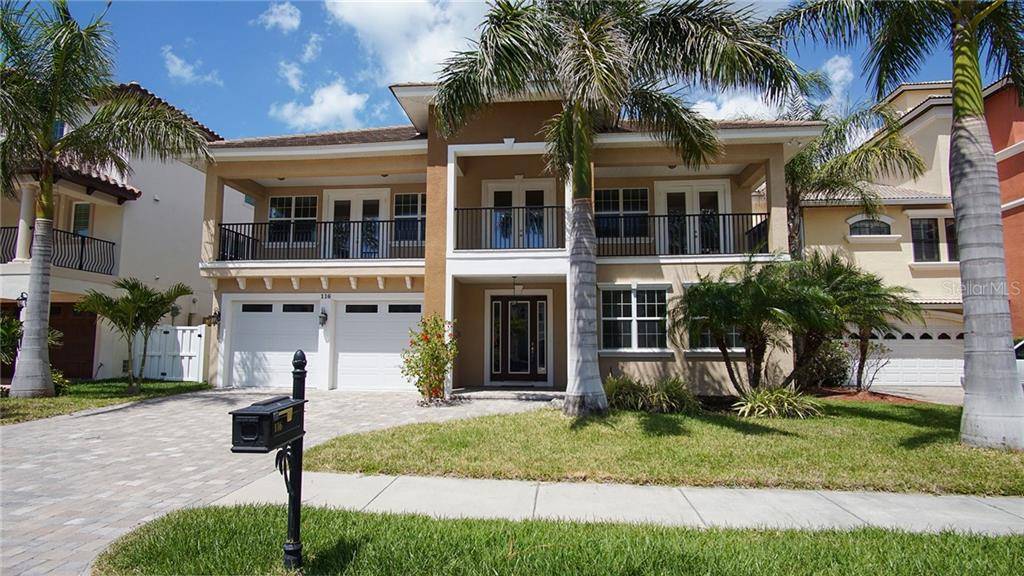 Redington Shores, FL 33708,116 FOREST HILLS DR